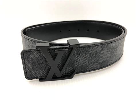 louis vuitton damier belt price.